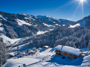 Apartment Panorama Chalet Tirol by Interhome